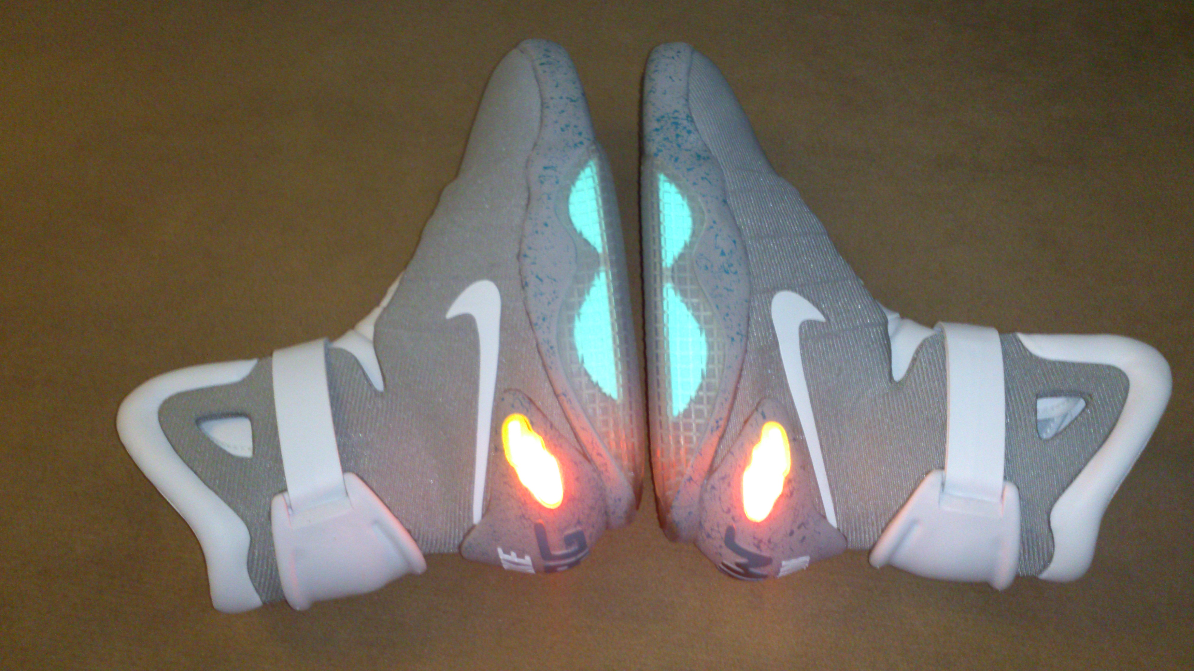 Official V3 Nike MAG Replica Thread V3 Discussion Thread Page 197 RPF Costume and Prop Maker Community