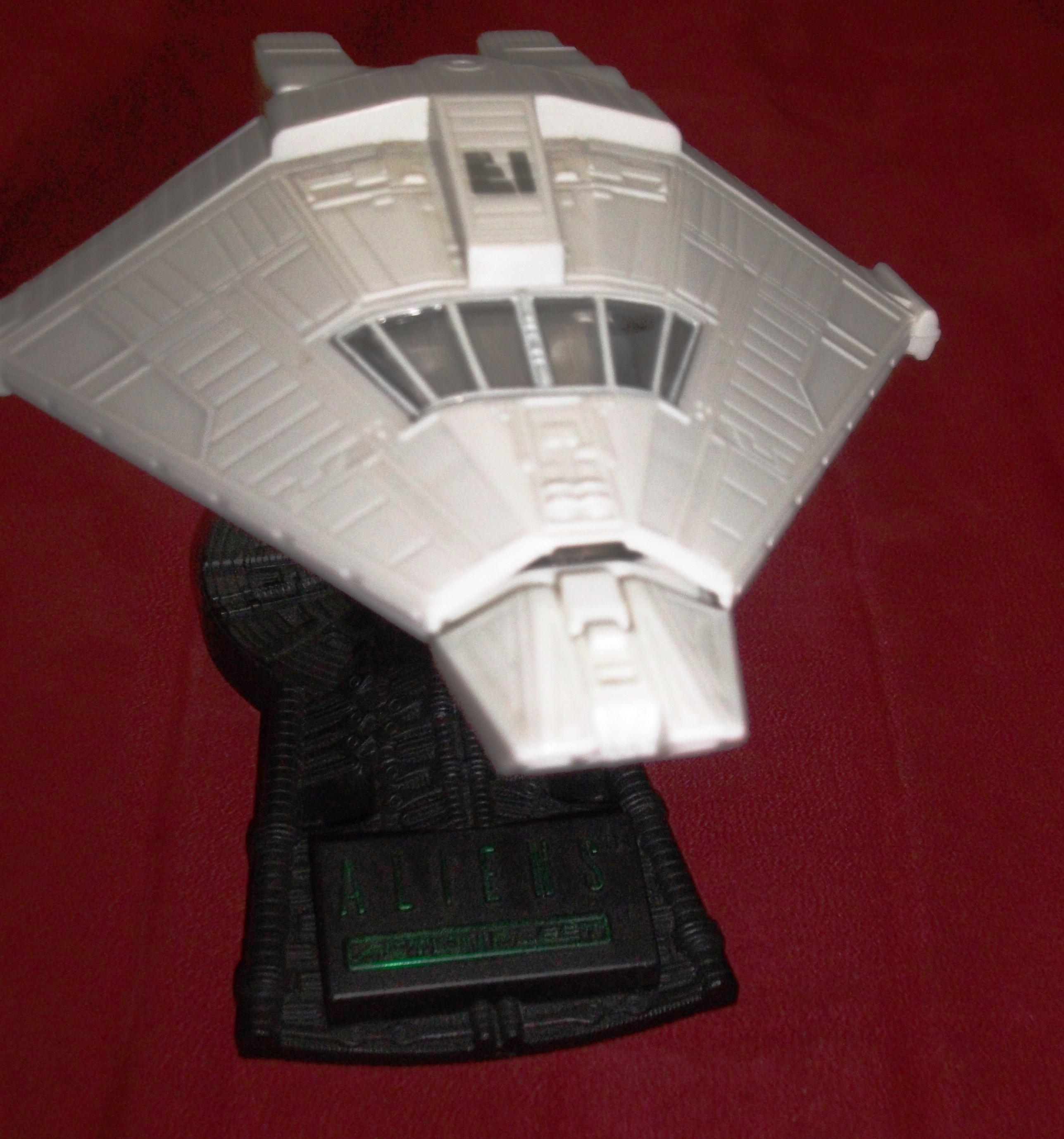 Aliens shop action fleet