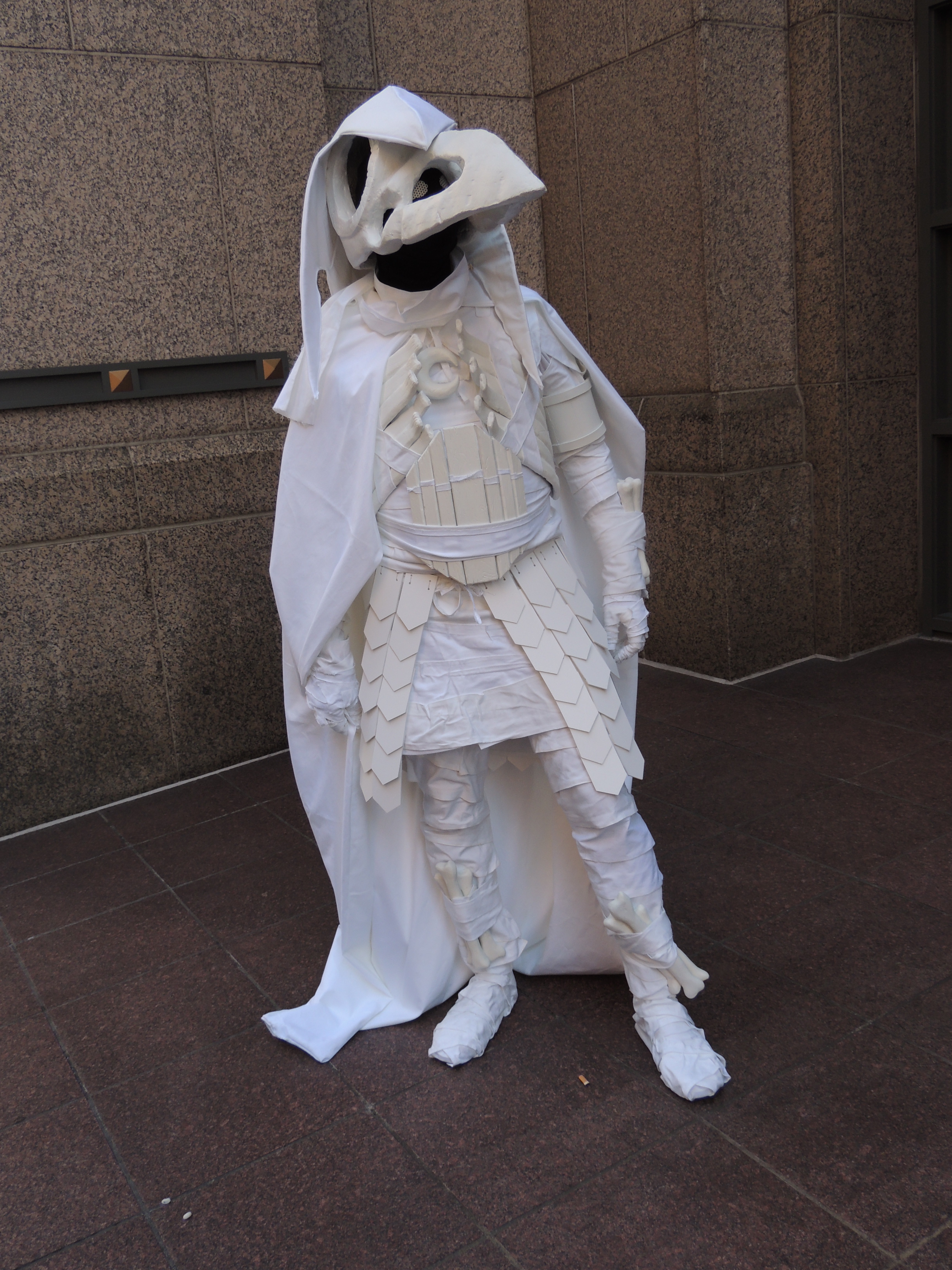 Moon Knight Reference Photos  RPF Costume and Prop Maker