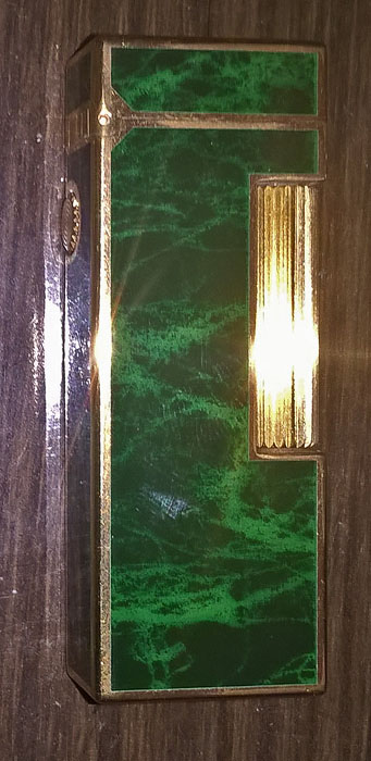 Dunhill Rollagas Green s.jpg