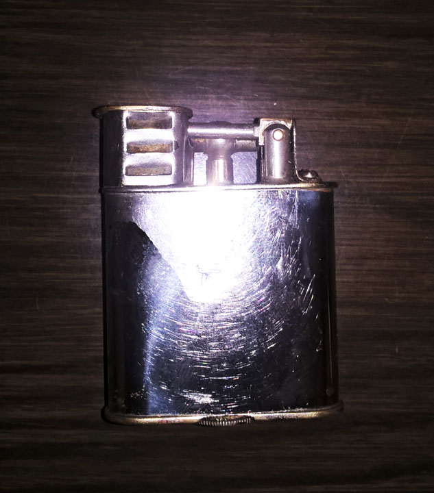Lighters to collect that were used in movies | Page 2 | RPF