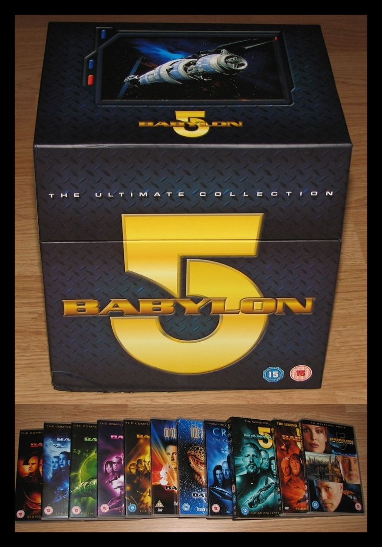 DVD Babylon 5 The Ultimate Collection 03.jpg