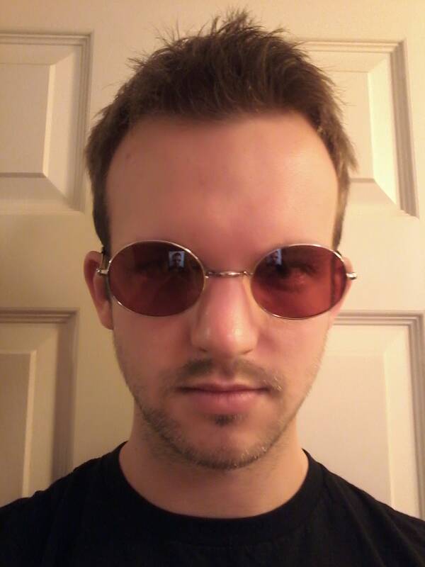 Magnoli clothiers leon store the professional sunglasses