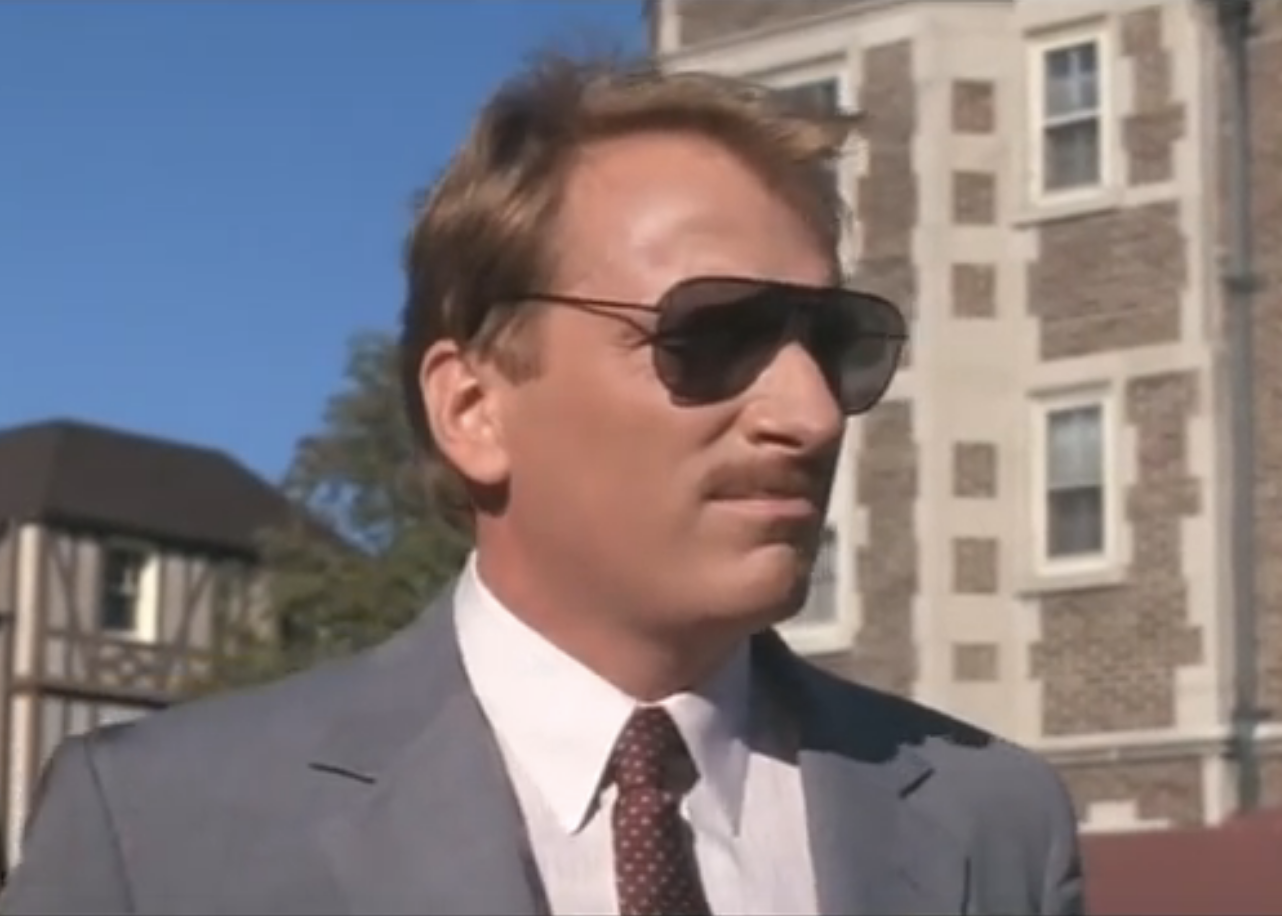 Ed Rooney s Sunglasses from Ferris Bueller s Day Off RPF Costume and Prop Maker Community