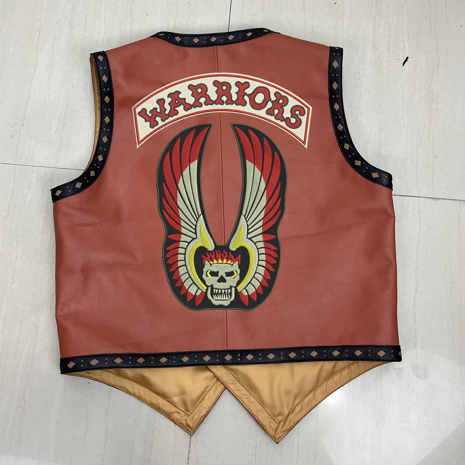 ELS warriors Vest Back.jpg