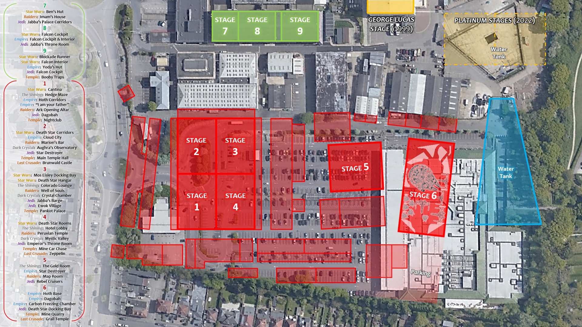 Elstree Studios demolition map.jpg