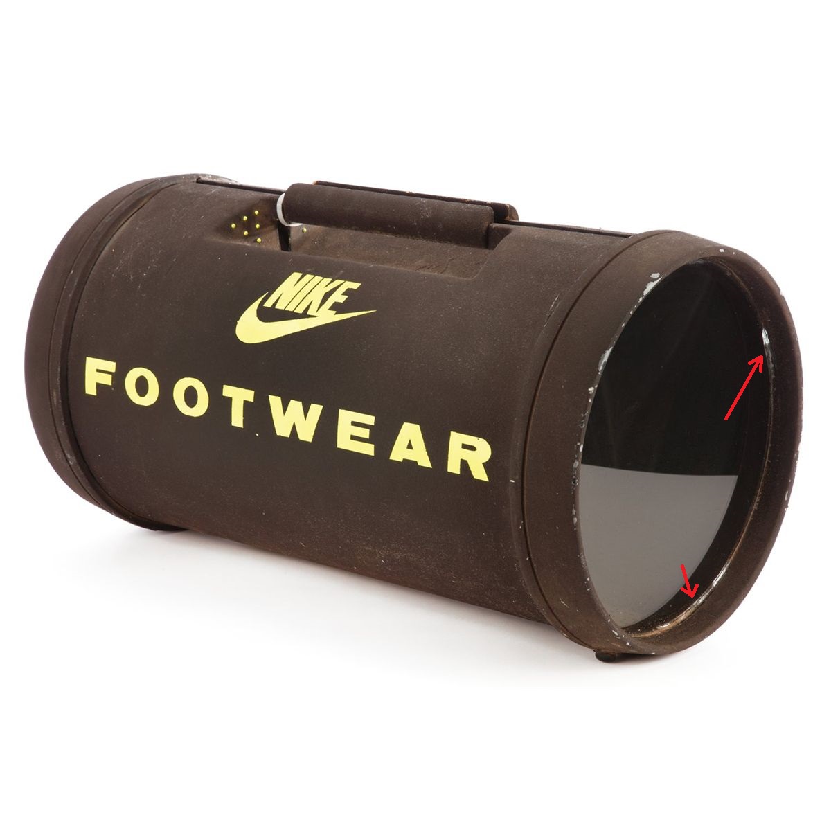 Nike mag bag deals