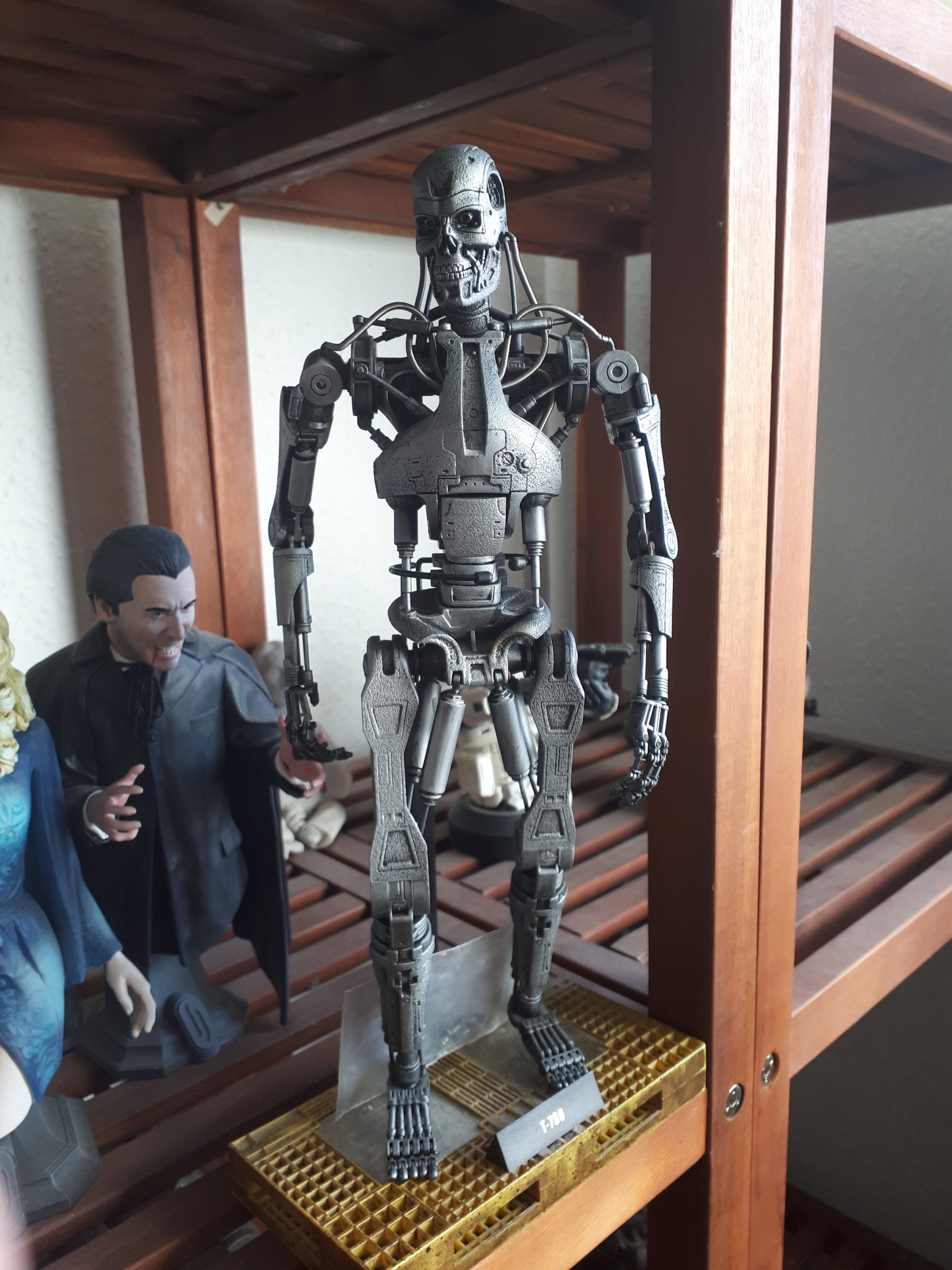 Endoskeleton - Hot Toys - T-700 - Salvation - 001.jpg