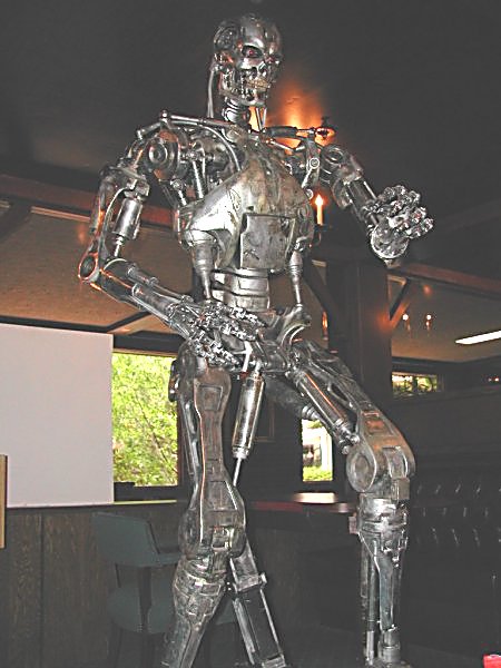 Endoskeleton - Lucas Francis Studios - Original - 001.jpg