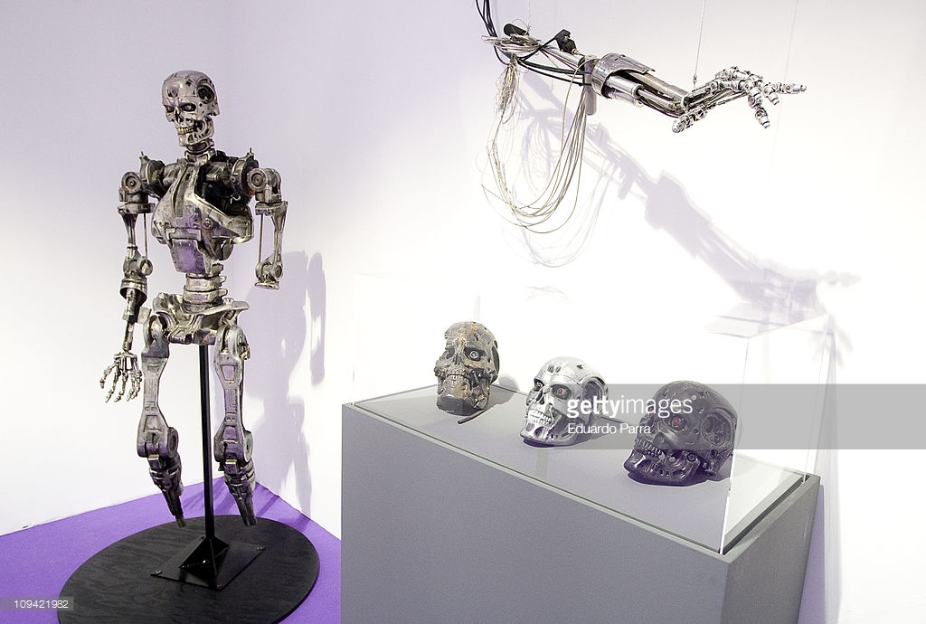 Endoskeleton - Stripped Down - SyFy Exhibition - Madrid - 002.jpg