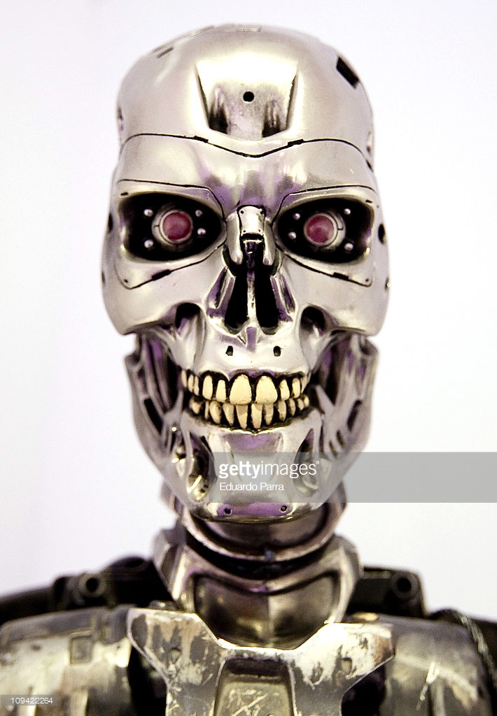 Endoskeleton - SyFy Exhibition - Madrid - 005.jpg