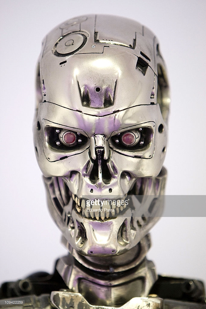 Endoskeleton - SyFy Exhibition - Madrid - 006.jpg