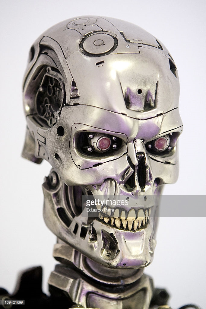 Endoskeleton - SyFy Exhibition - Madrid - 007.jpg