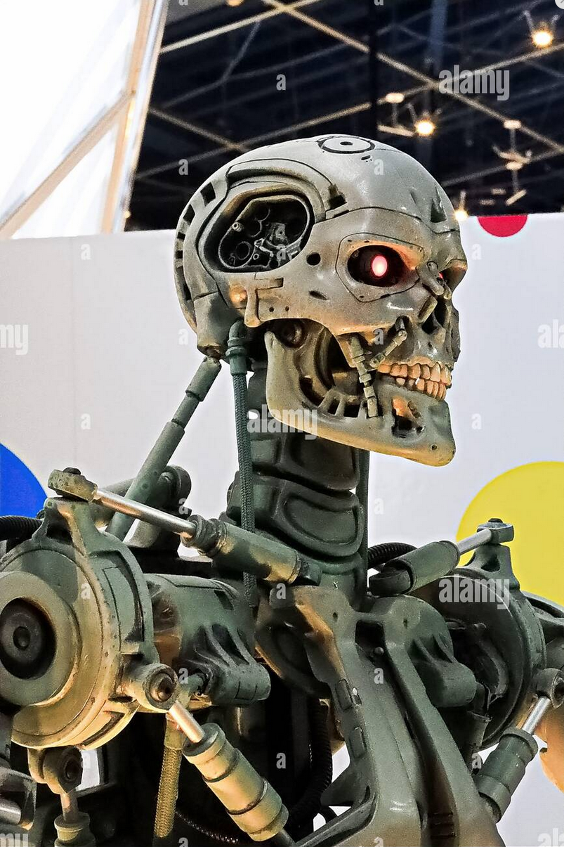 Endoskeleton - Terminator 2 3D - Universal Studios - Osaka - Japan - 015.png