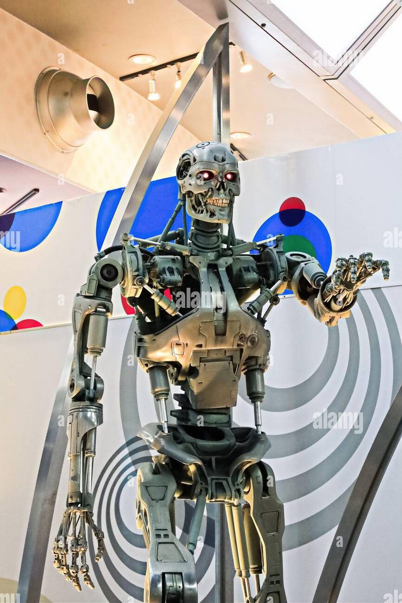 Endoskeleton - Terminator 2 3D - Universal Studios - Osaka - Japan - 022.png