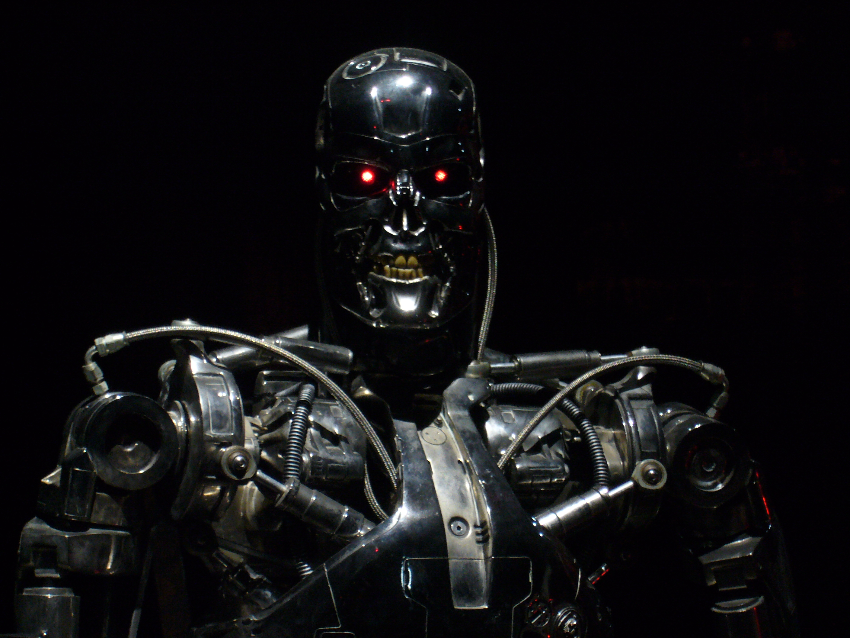 Endoskeleton - Tokyo Japan Museum Robot Science - 01 - 006.jpg