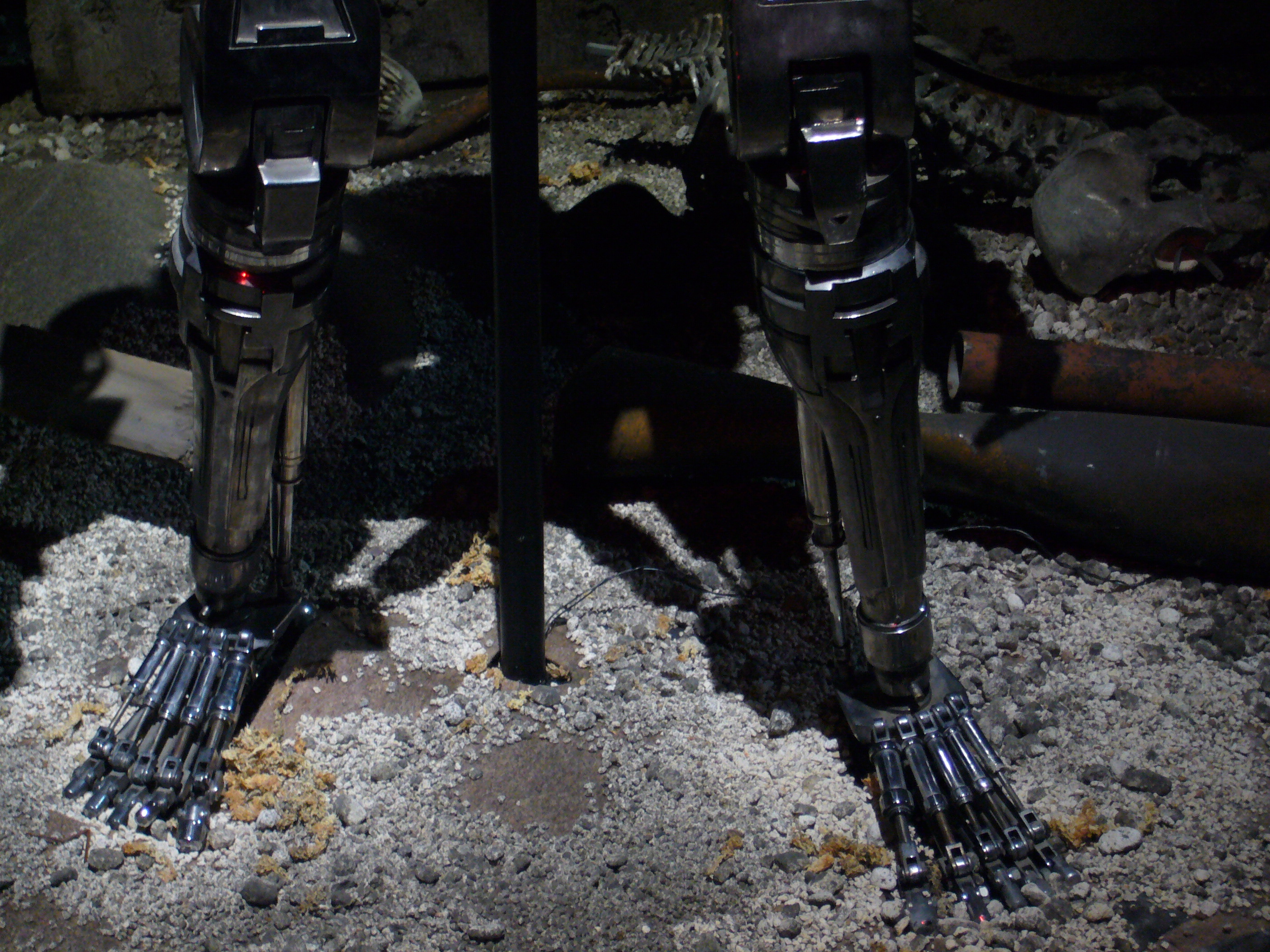 Endoskeleton - Tokyo Japan Museum Robot Science - 01 - 008.jpg
