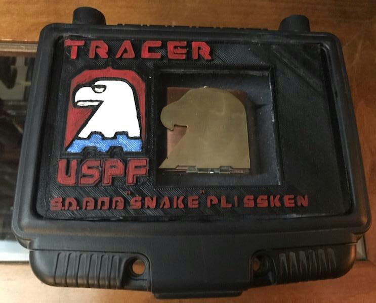 Escape from New York Snake Plissken Tracer in Case.jpg