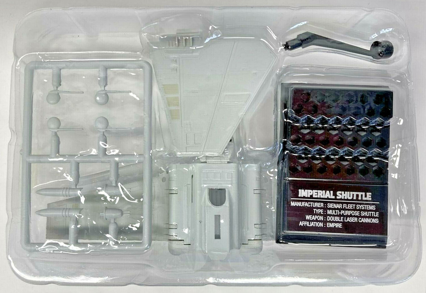 F-Toys Star Wars Vehicle 7 Imperial Shuttle 1-350-02*.jpg