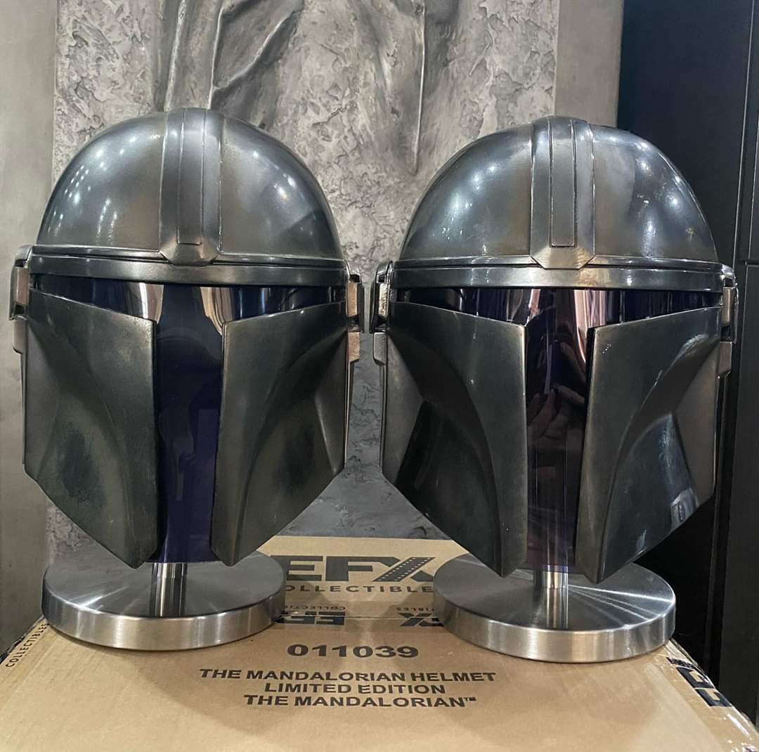 efx prop replicas