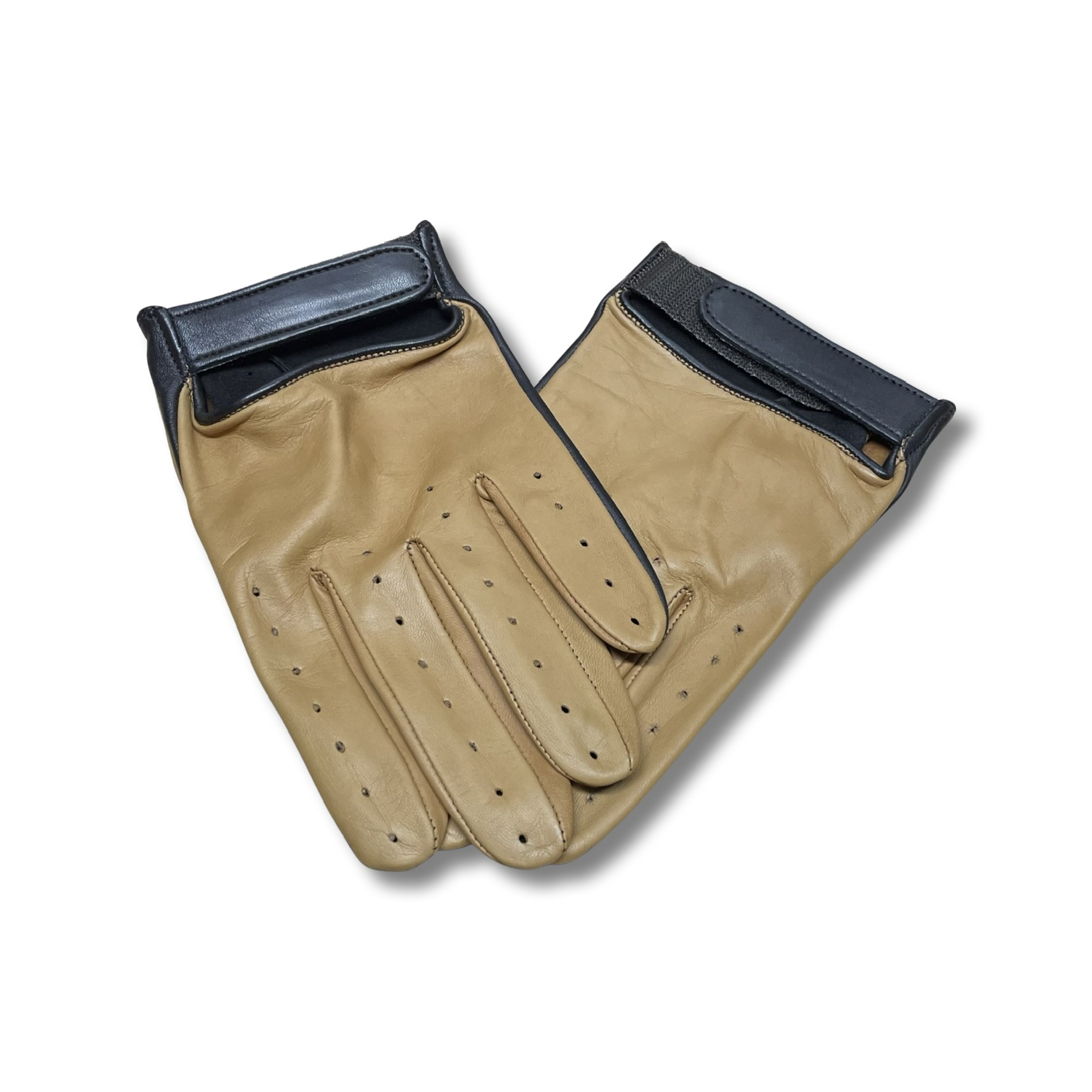 Karolian Dry Goods Surplus Han Solo Gloves RPF Costume and