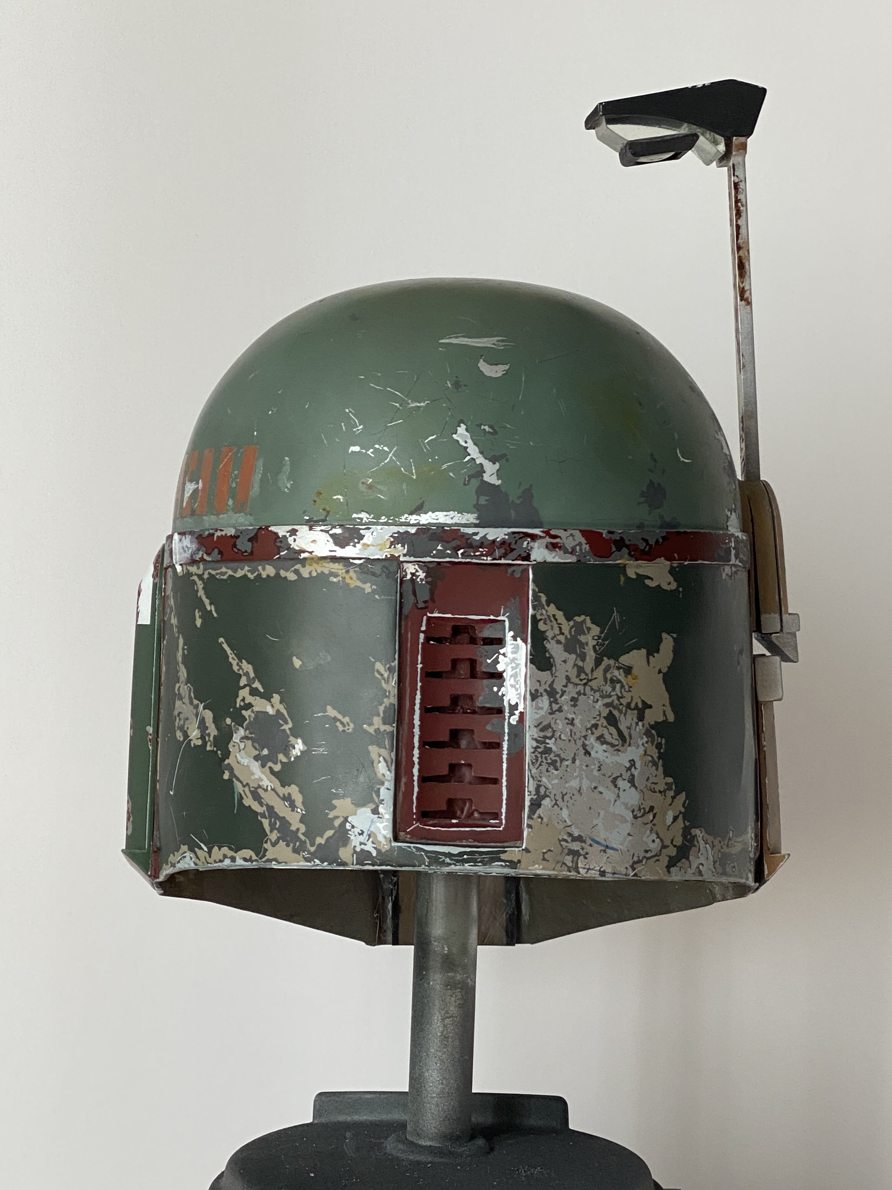 boba fett rotj blaster