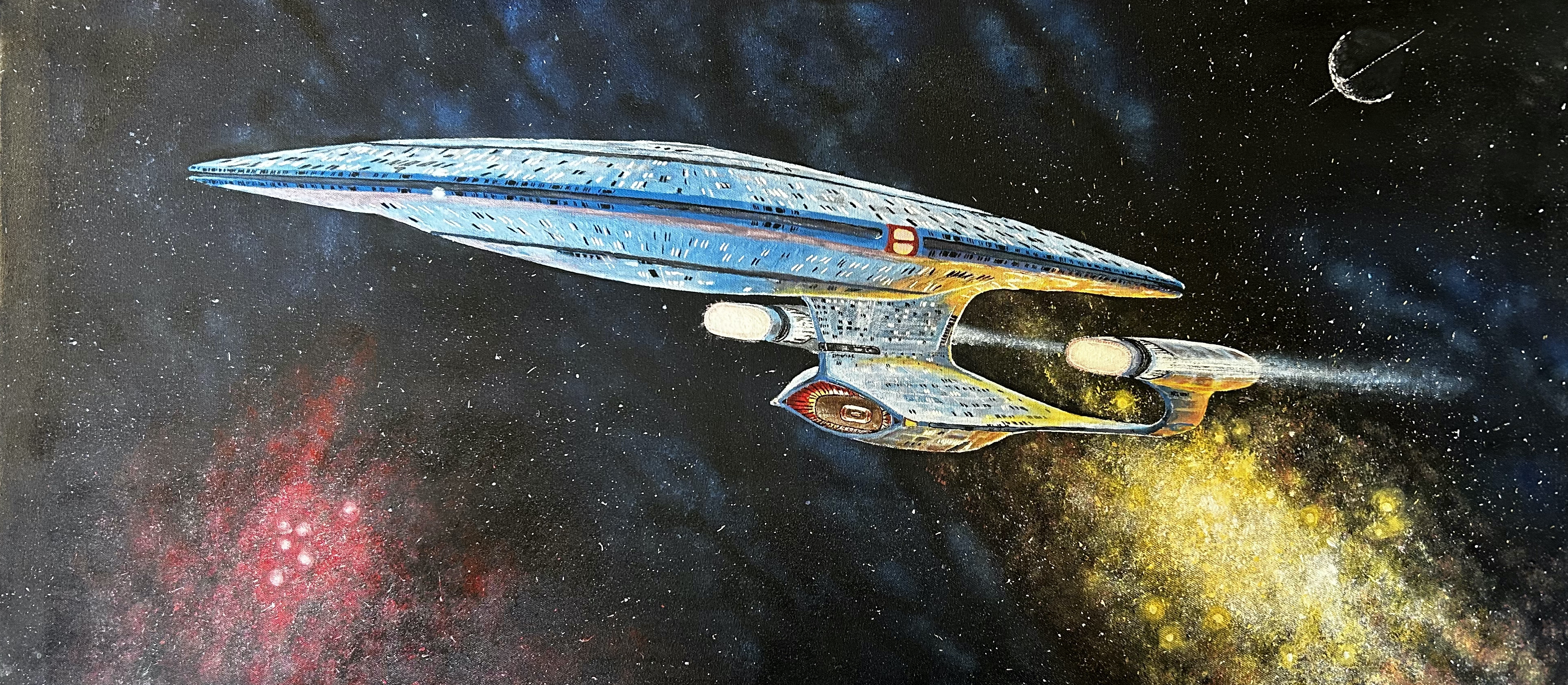 Final Enterprise Painting with Frame.jpg