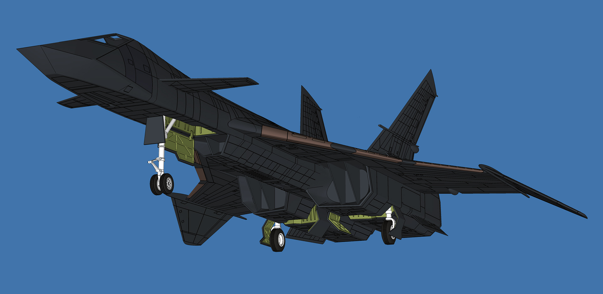 Firefox landing gear.jpg