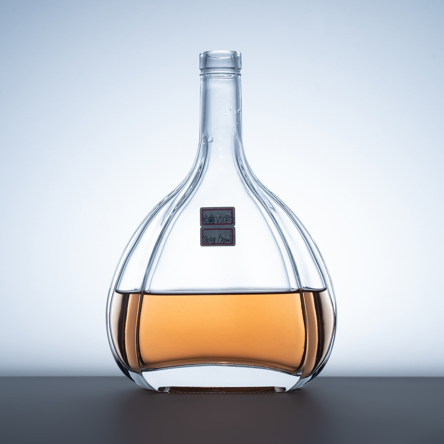 Flat-Shape-Brandy-Xo-Spirit-750ml-Packaging-Container-Mini-Alcohol-Empty-Glass-Liquor-Bottle-5...jpg