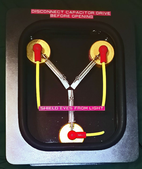 Flux Capacitor Not Lit 01s.jpg