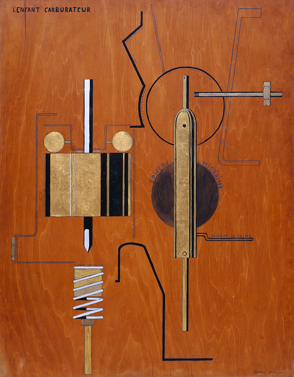 Francis Picabia - The Child Carburetor.jpg