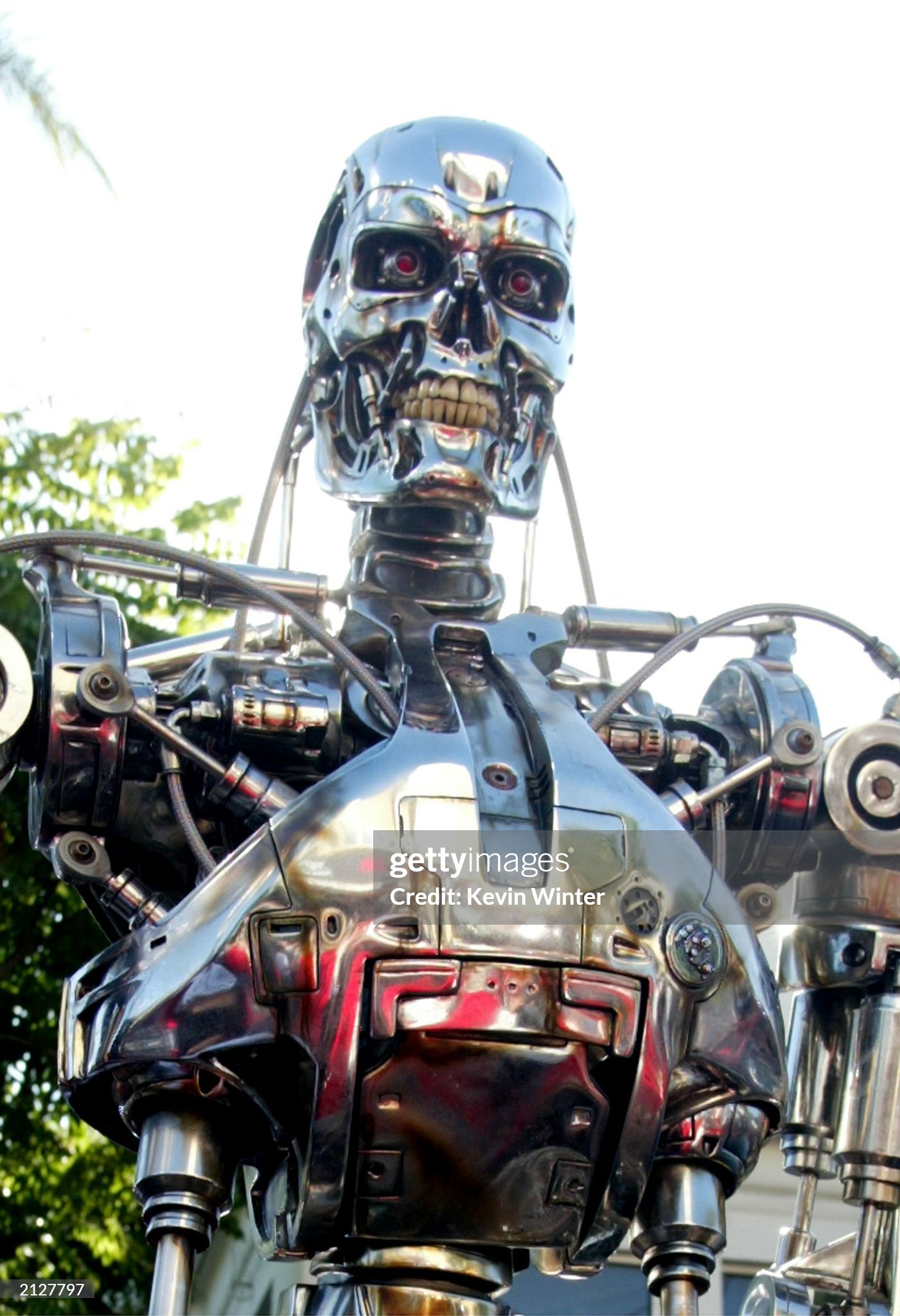 gettyimages - Terminator - Terminator 3 - Rise of the Machines - Los Angeles Premiere - Mann V...jpg