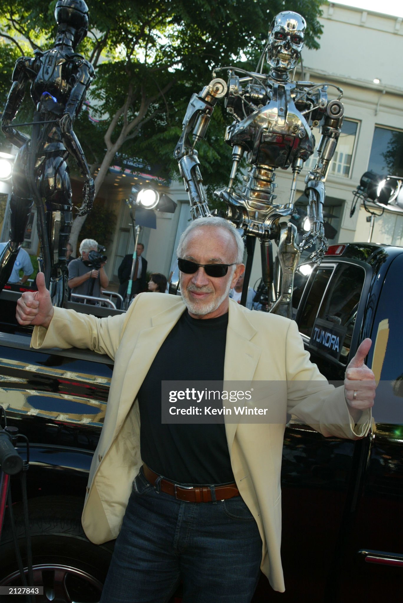 gettyimages - Terminator - Terminator 3 - Rise of the Machines - Los Angeles Premiere - Mann V...jpg