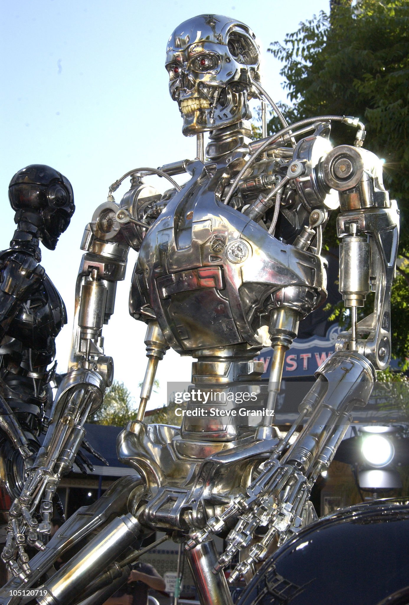 gettyimages - Terminator - Terminator 3 - Rise of the Machines - Los Angeles Premiere - Mann V...jpg