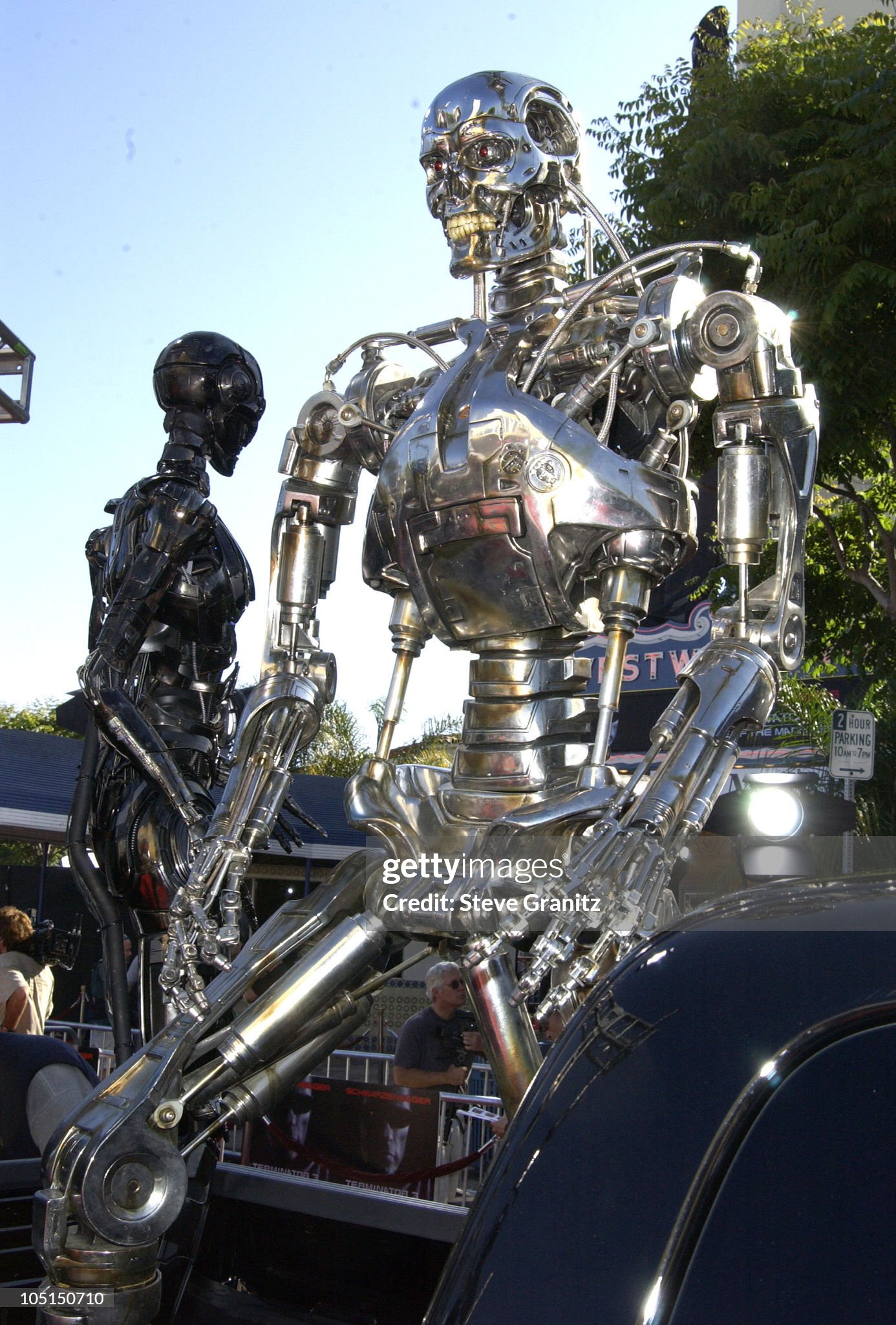 gettyimages - Terminator - Terminator 3 - Rise of the Machines - Los Angeles Premiere - Mann V...jpg
