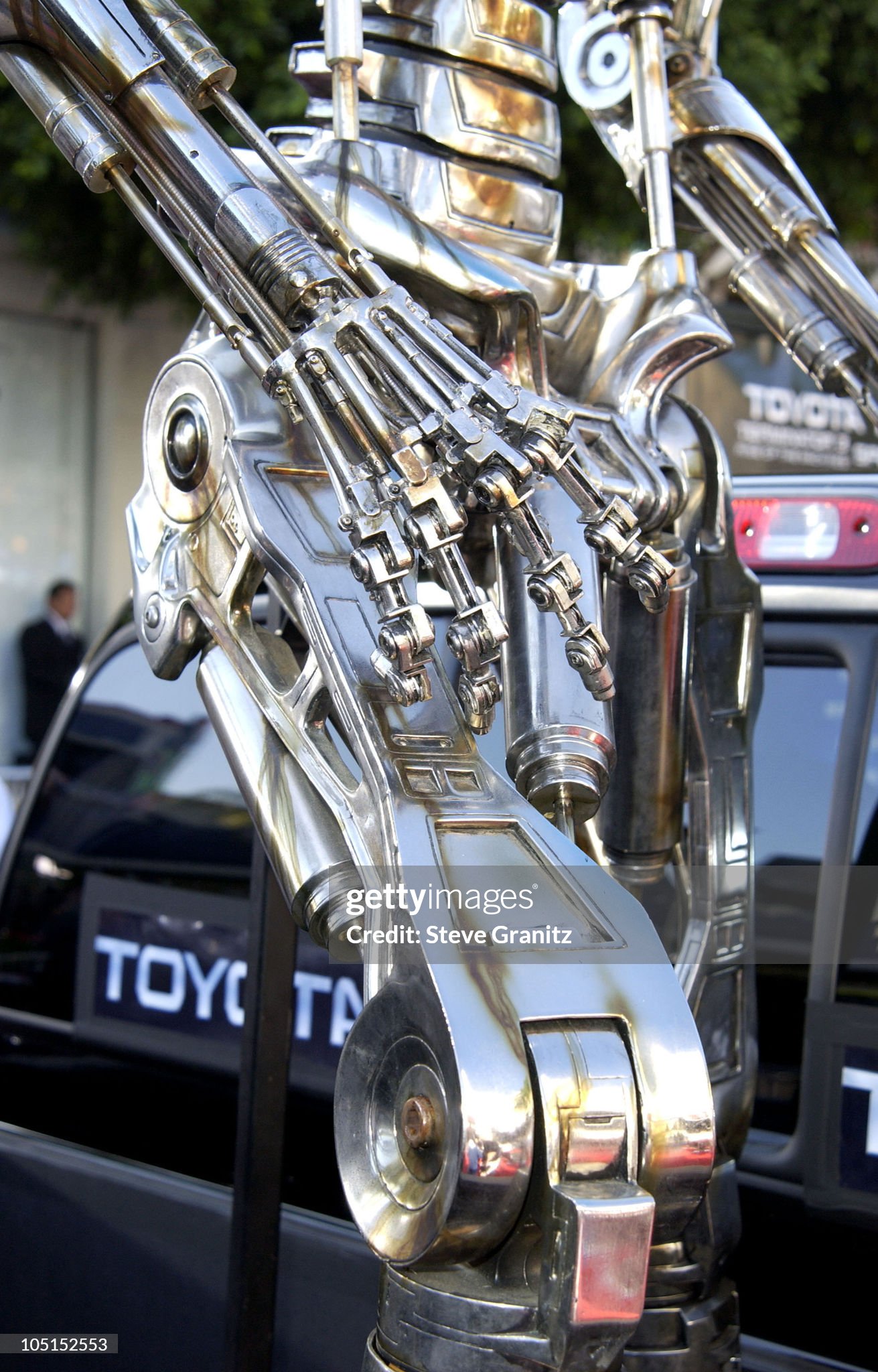 gettyimages - Terminator - Terminator 3 - Rise of the Machines - Los Angeles Premiere - Mann V...jpg