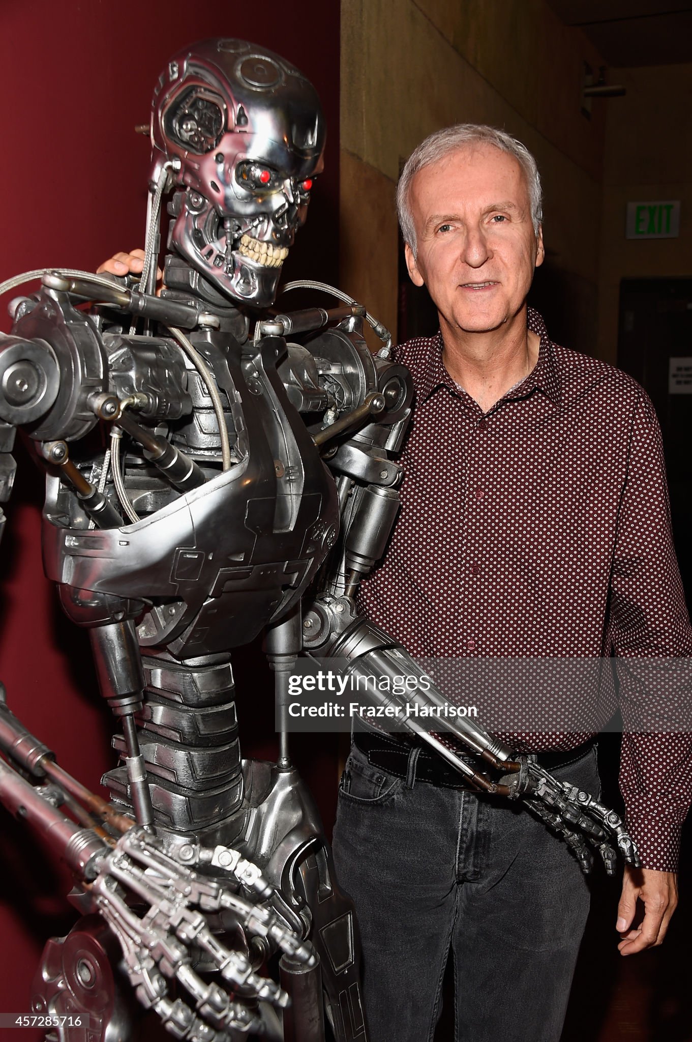 gettyimages - The Terminator 30th Anniversary Screening - Egyptian Theatre - 2014-10-15 - Holl...jpg