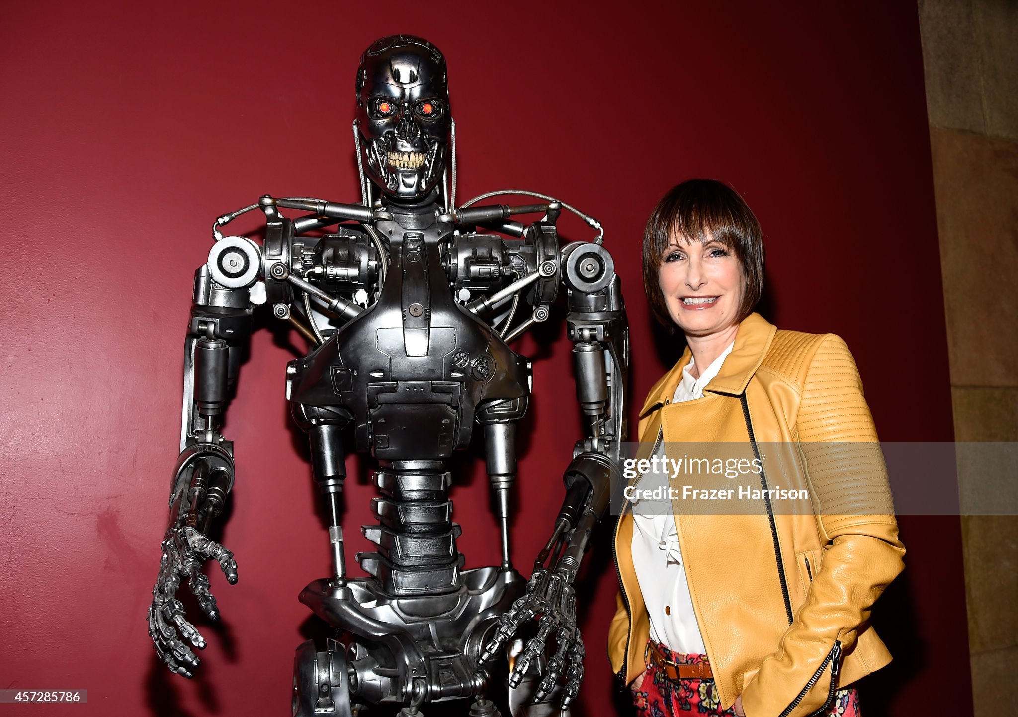 gettyimages - The Terminator 30th Anniversary Screening - Egyptian Theatre - 2014-10-15 - Holl...jpg