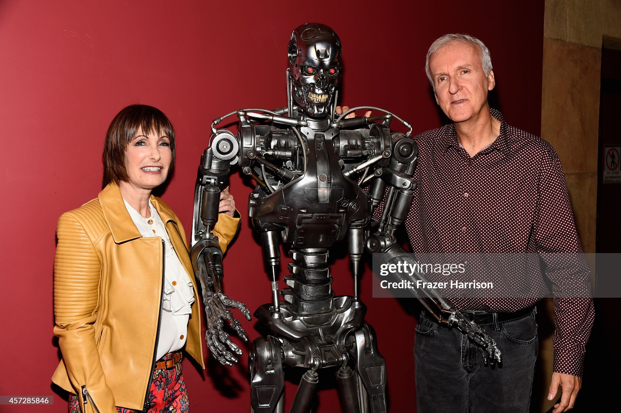 gettyimages - The Terminator 30th Anniversary Screening - Egyptian Theatre - 2014-10-15 - Holl...jpg