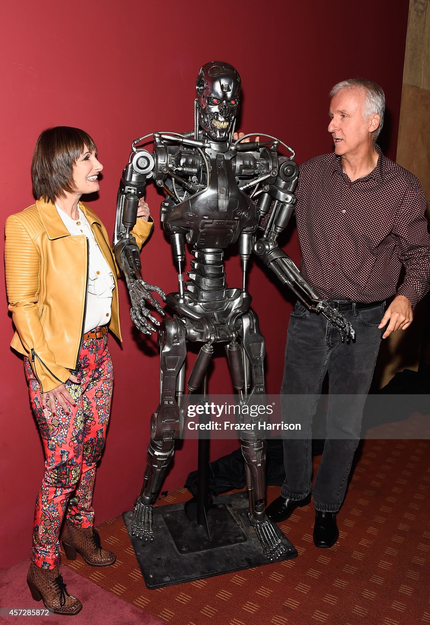 gettyimages - The Terminator 30th Anniversary Screening - Egyptian Theatre - 2014-10-15 - Holl...jpg