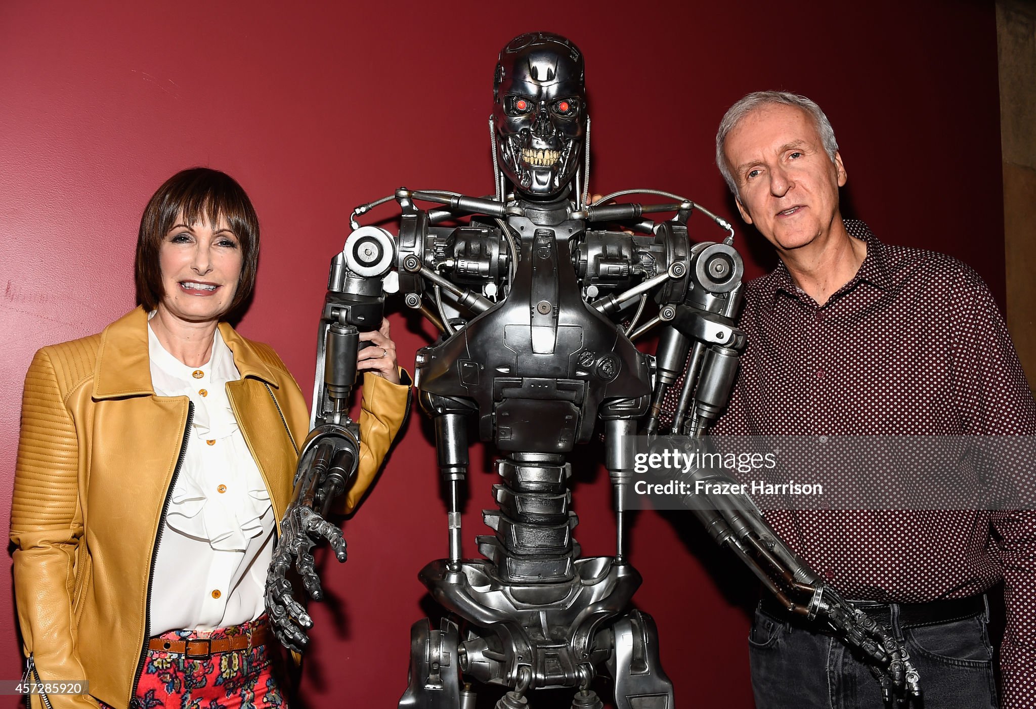 gettyimages - The Terminator 30th Anniversary Screening - Egyptian Theatre - 2014-10-15 - Holl...jpg