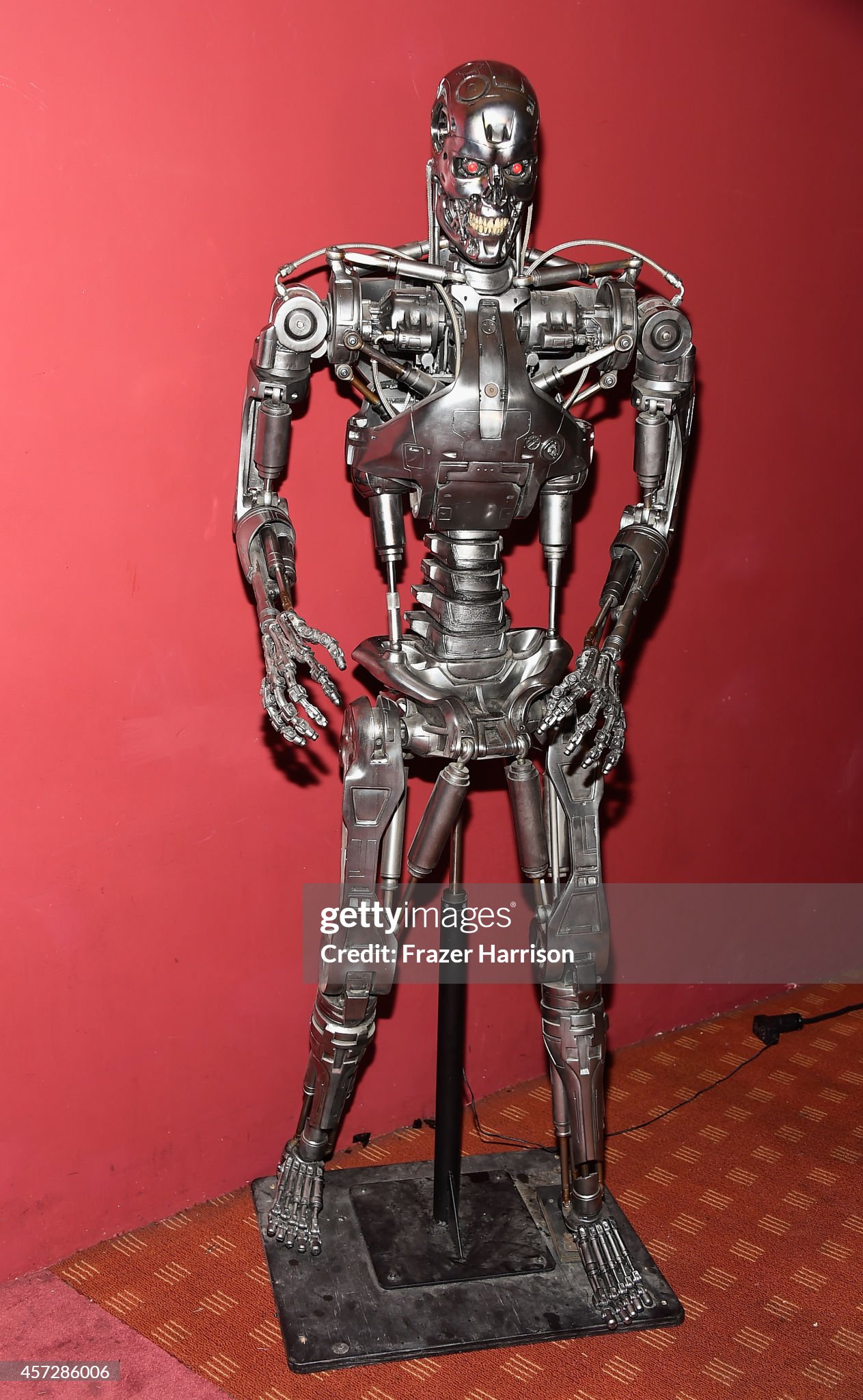 gettyimages - The Terminator 30th Anniversary Screening - Egyptian Theatre - 2014-10-15 - Holl...jpg