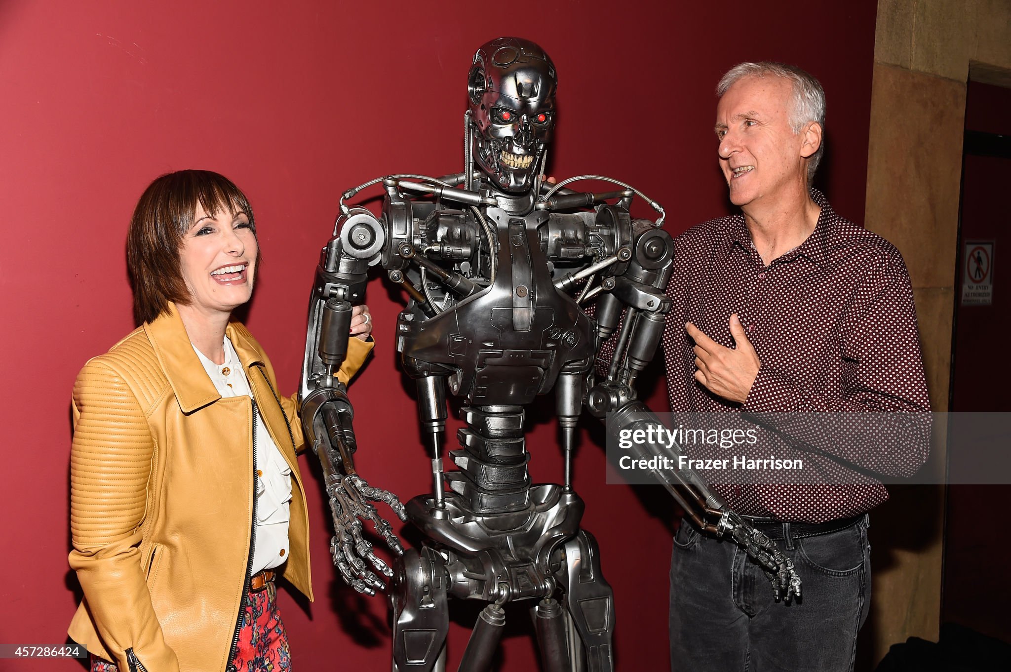 gettyimages - The Terminator 30th Anniversary Screening - Egyptian Theatre - 2014-10-15 - Holl...jpg