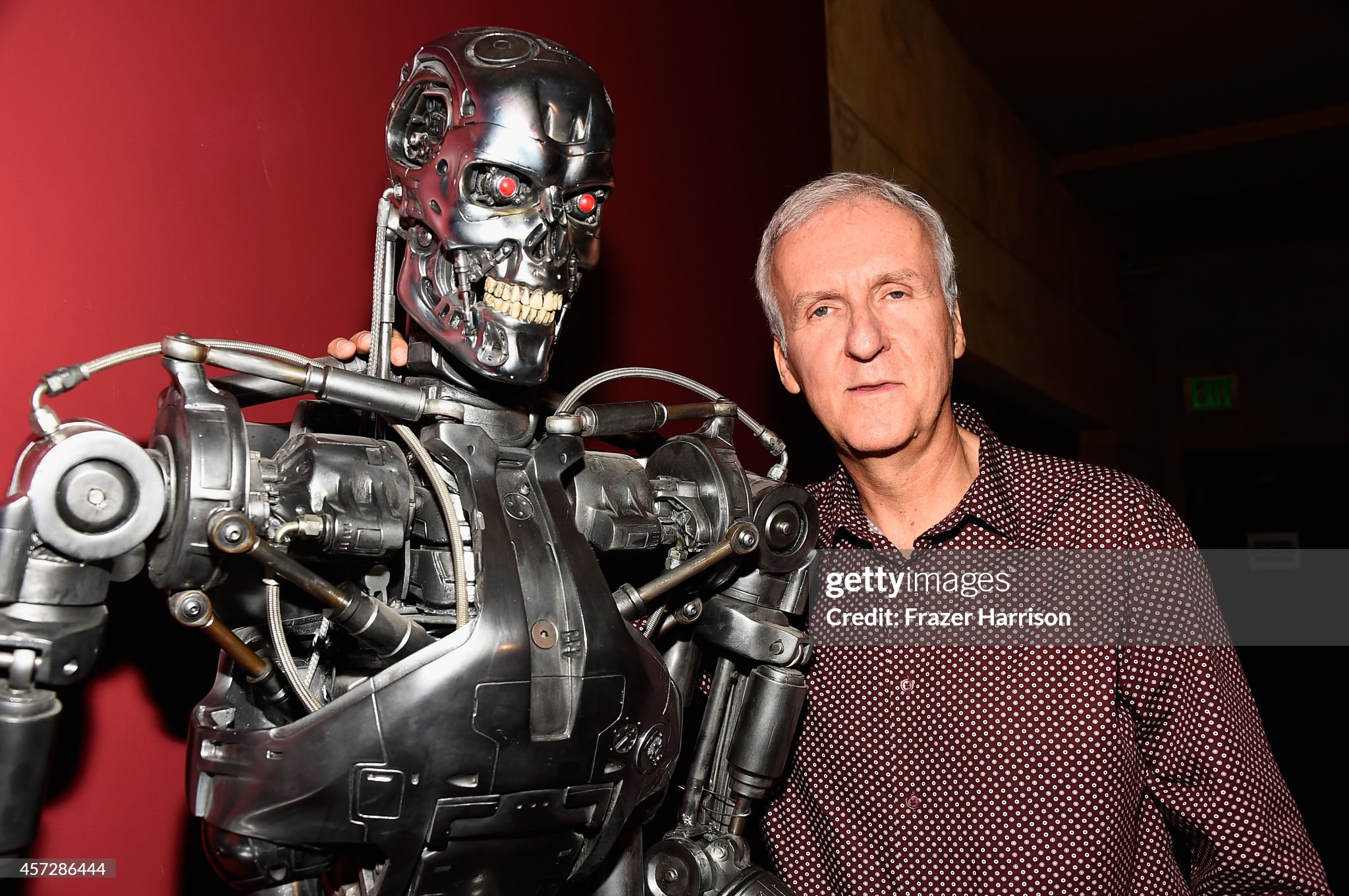 gettyimages - The Terminator 30th Anniversary Screening - Egyptian Theatre - 2014-10-15 - Holl...jpg