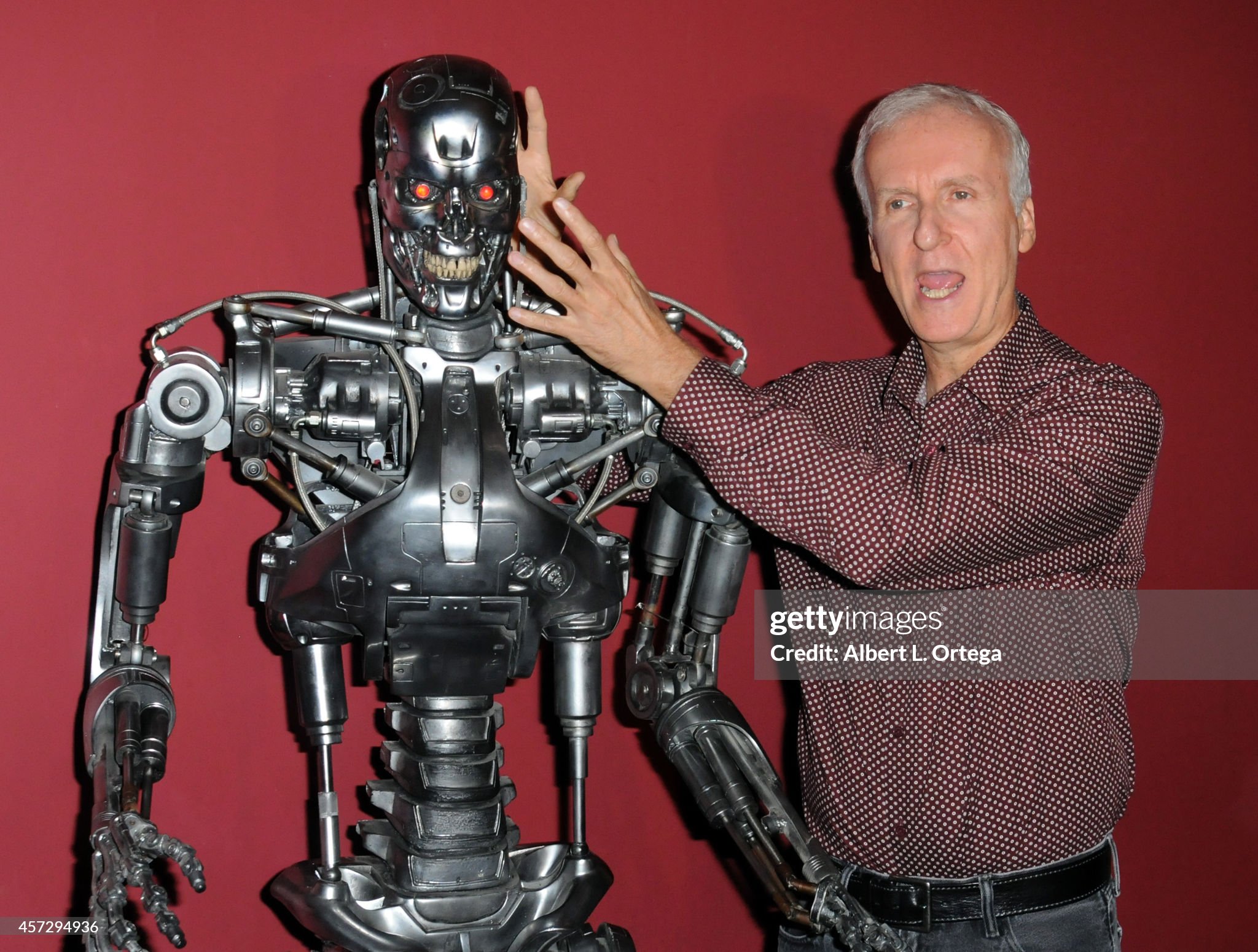 gettyimages - The Terminator 30th Anniversary Screening - Egyptian Theatre - 2014-10-15 - Holl...jpg