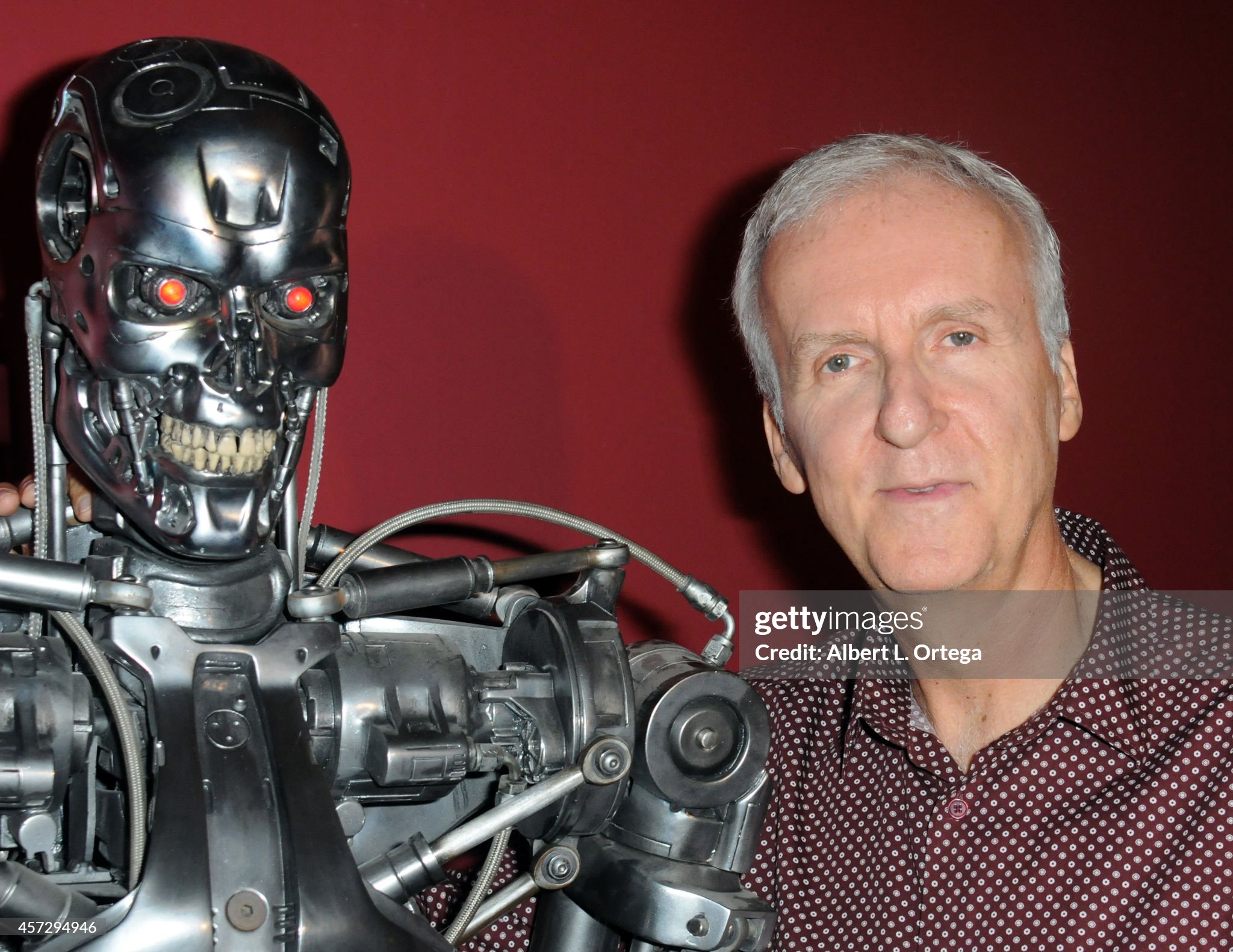 gettyimages - The Terminator 30th Anniversary Screening - Egyptian Theatre - 2014-10-15 - Holl...jpg