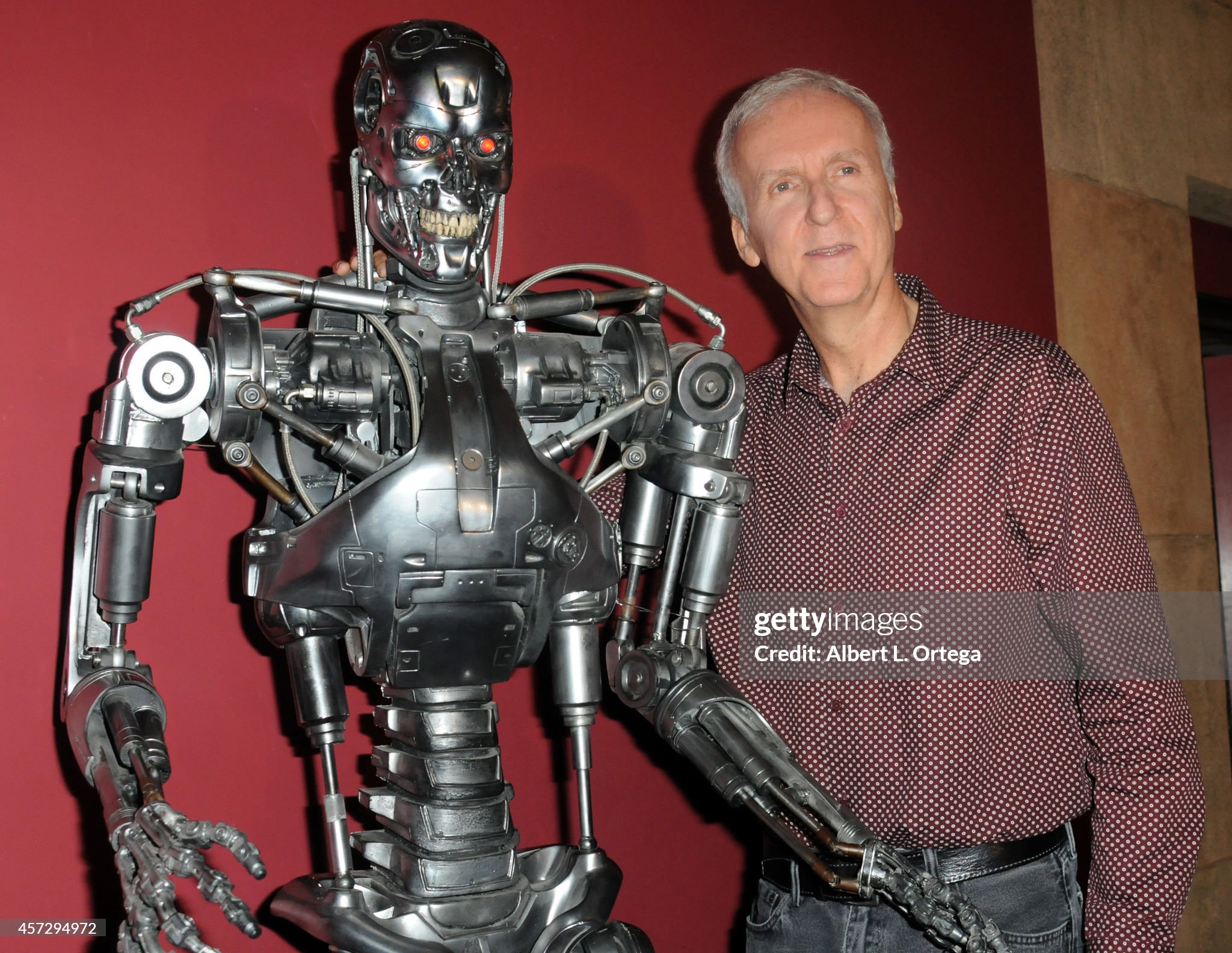 gettyimages - The Terminator 30th Anniversary Screening - Egyptian Theatre - 2014-10-15 - Holl...jpg