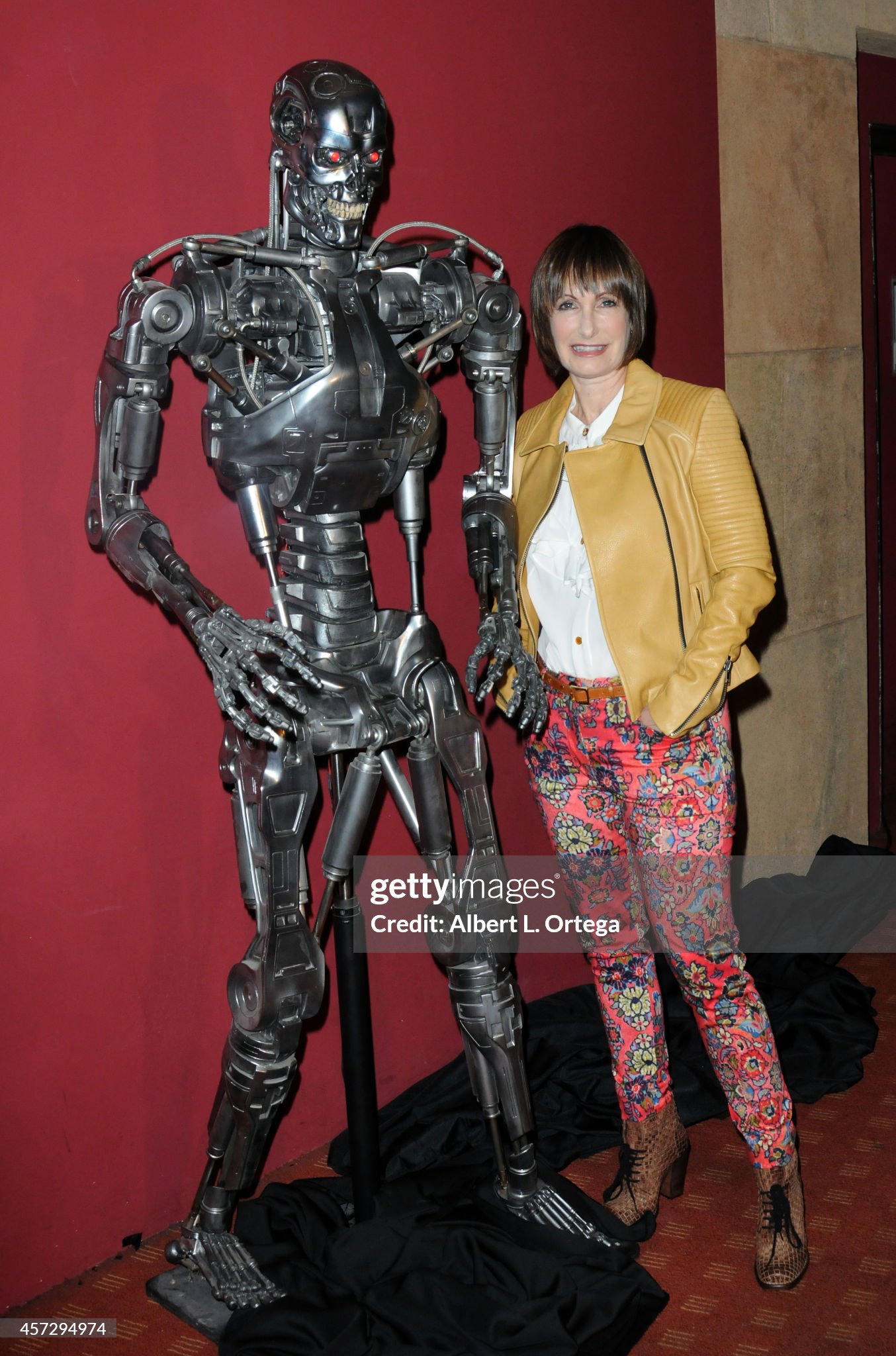 gettyimages - The Terminator 30th Anniversary Screening - Egyptian Theatre - 2014-10-15 - Holl...jpg