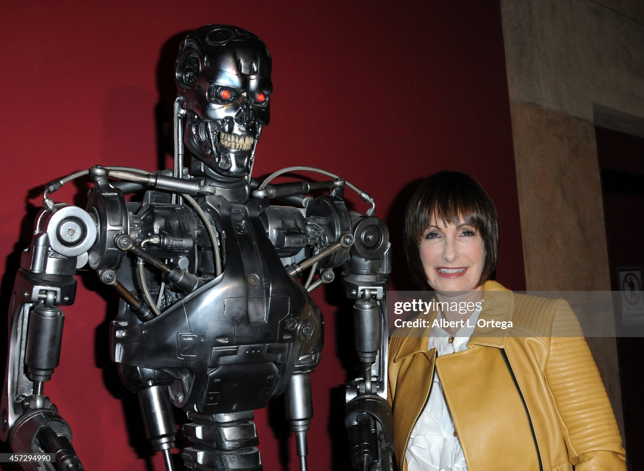 gettyimages - The Terminator 30th Anniversary Screening - Egyptian Theatre - 2014-10-15 - Holl...jpg
