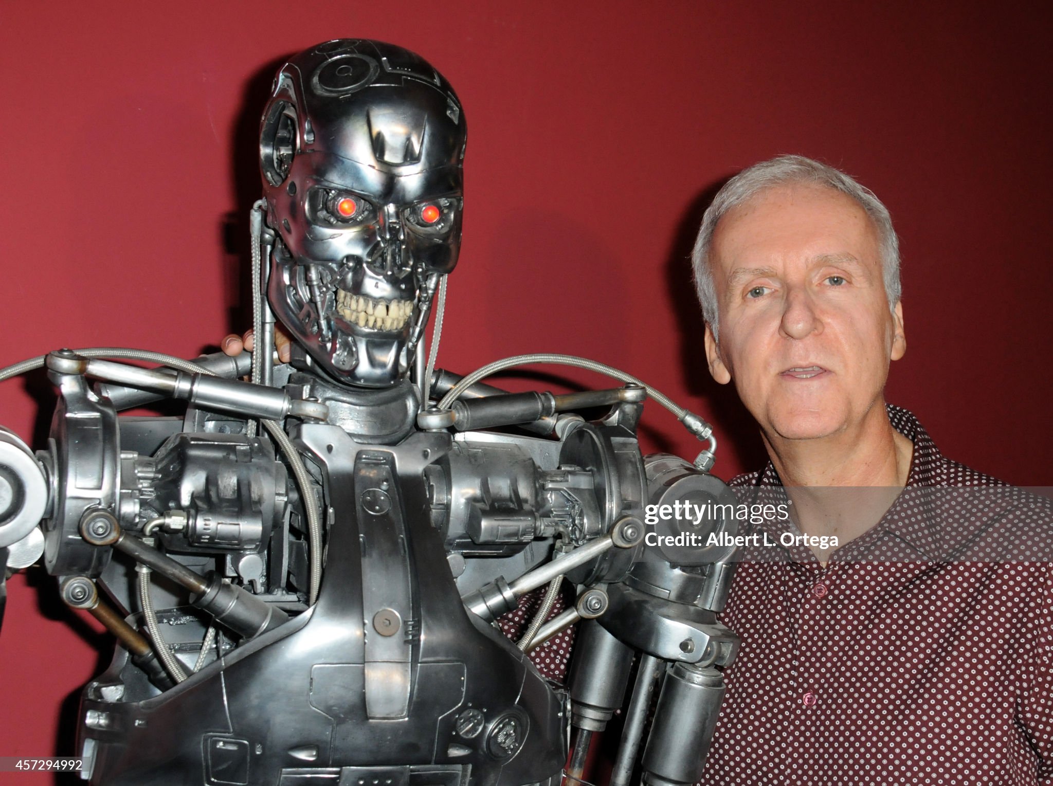 gettyimages - The Terminator 30th Anniversary Screening - Egyptian Theatre - 2014-10-15 - Holl...jpg